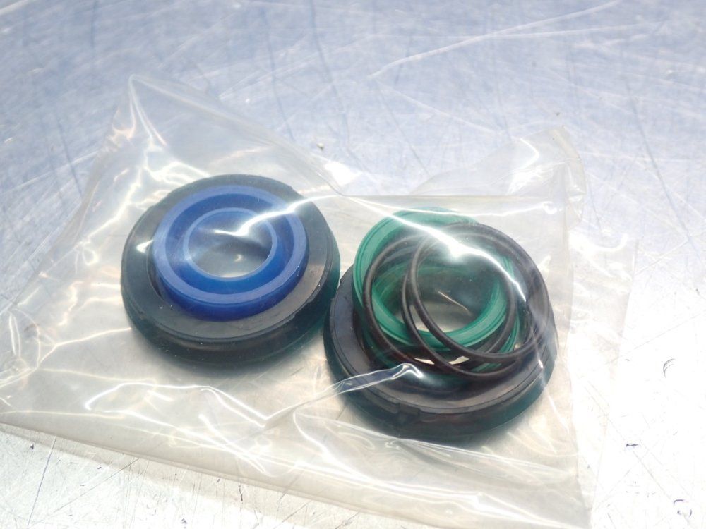 Parker P1d Series Complete 40mm Seal Kit - Sk040p1d01