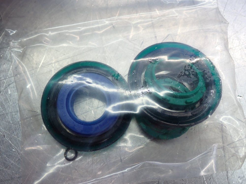 Parker P1d Series Complete 40mm Seal Kit - Sk040p1d01