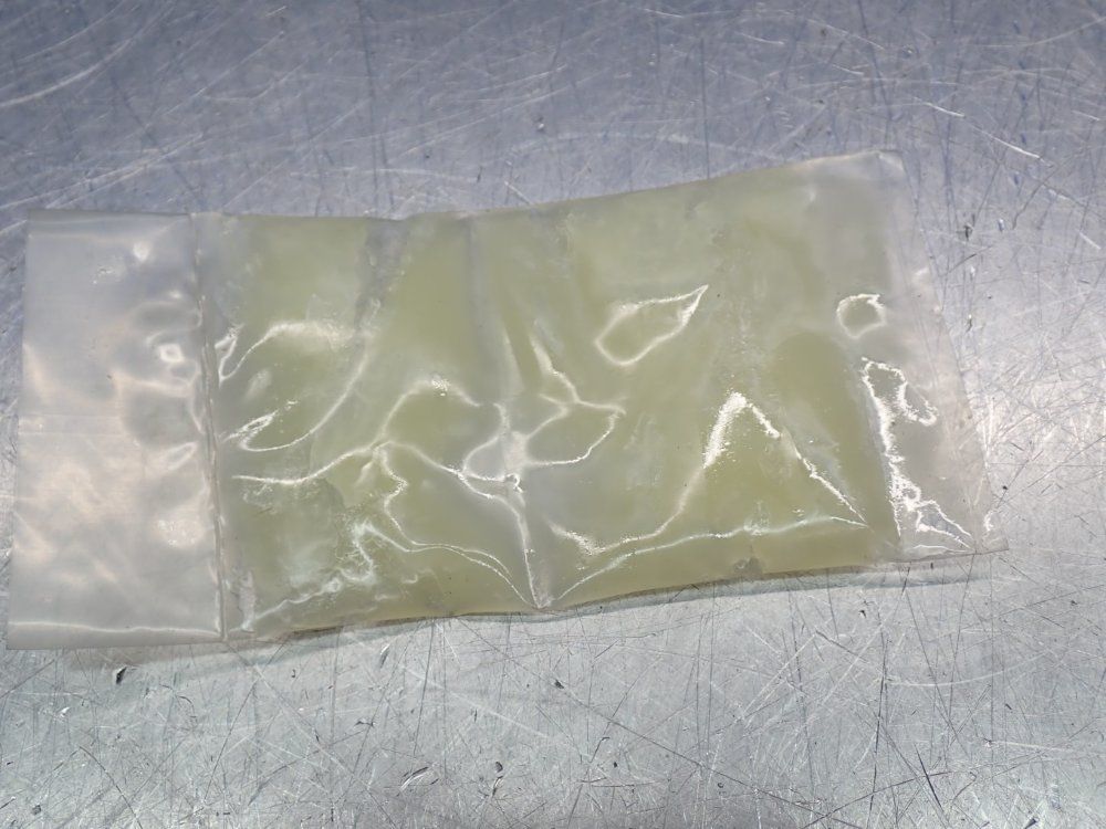 Parker P1d Series Complete 40mm Seal Kit - Sk040p1d01