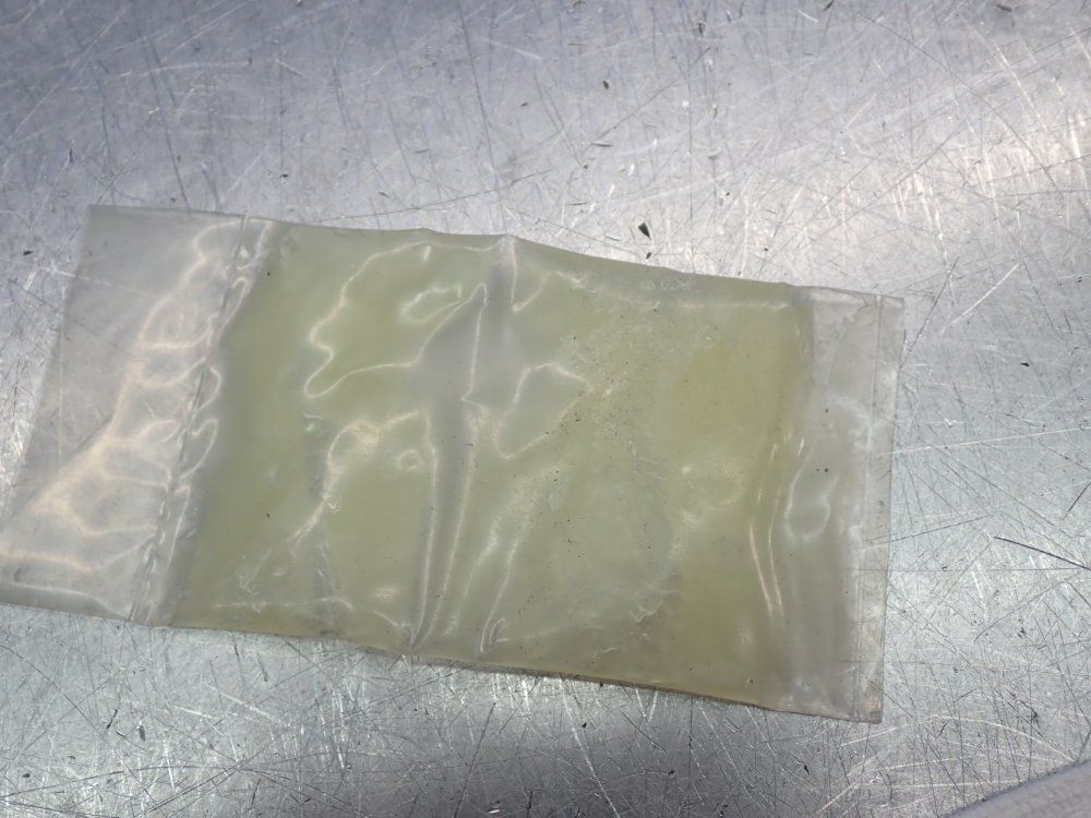 Parker P1d Series Complete 40mm Seal Kit - Sk040p1d01