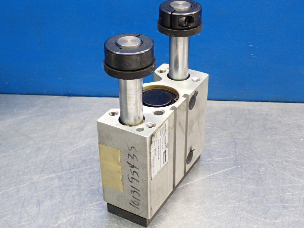 Parker 145psi Max Pneumatic Guided Cylinder - P5t-j040dhse050