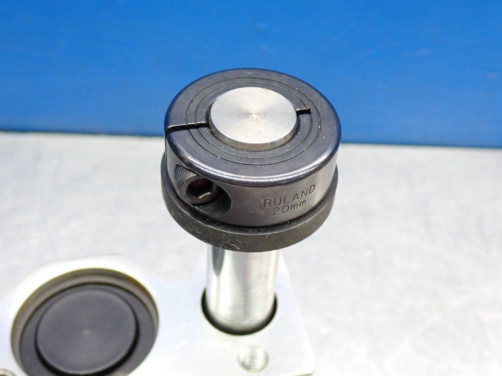 Parker 145psi Max Pneumatic Guided Cylinder - P5t-j040dhse050