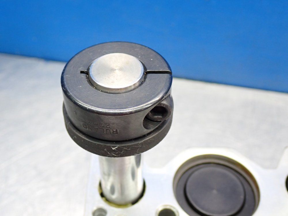 Parker 145psi Max Pneumatic Guided Cylinder - P5t-j040dhse050