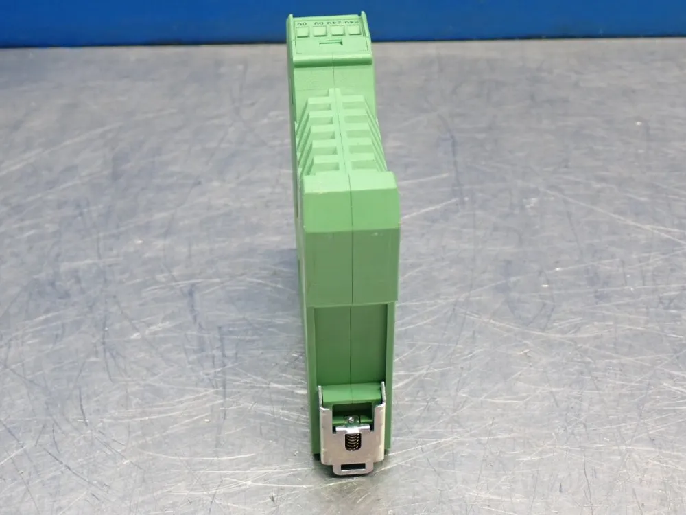 Phoenix Contact Interface Converter Module - Psm-me-rs232/rs485-p