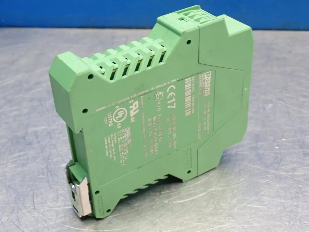 Phoenix Contact Interface Converter Module - Psm-me-rs232/rs485-p