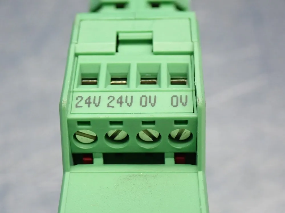 Phoenix Contact Interface Converter Module - Psm-me-rs232/rs485-p