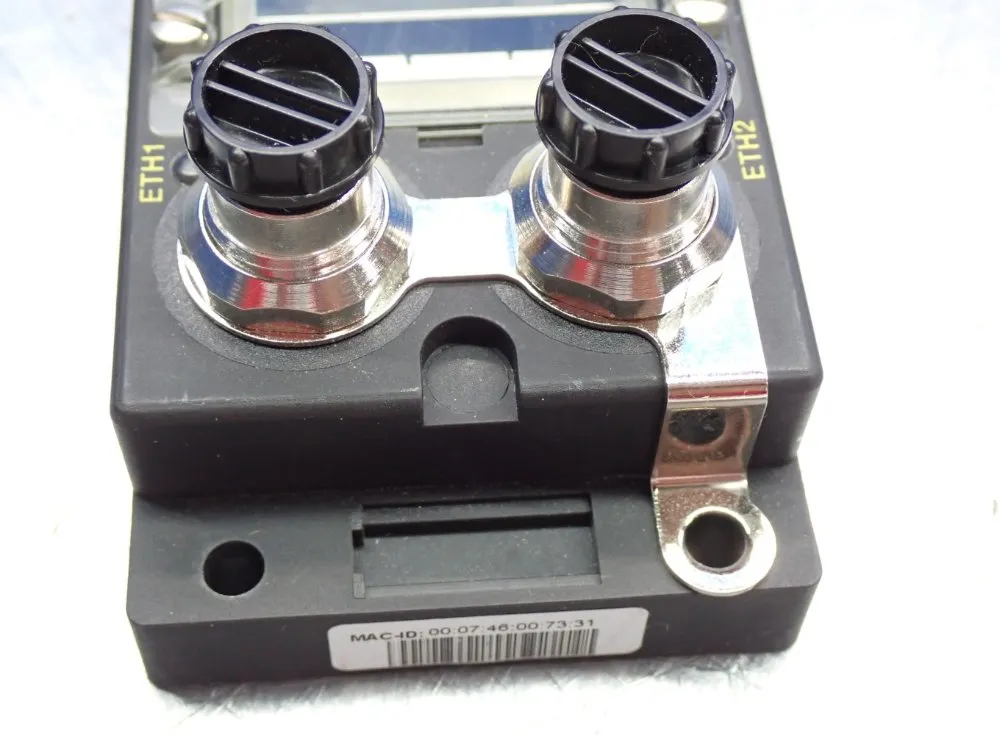 Turck Compact Fieldbus I/o Module - Fxen-ip-dn/cs30007