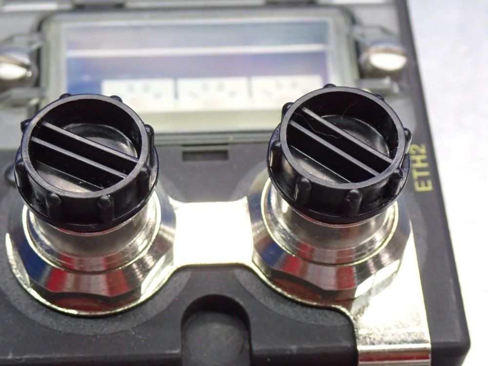 Turck Compact Fieldbus I/o Module - Fxen-ip-dn/cs30007