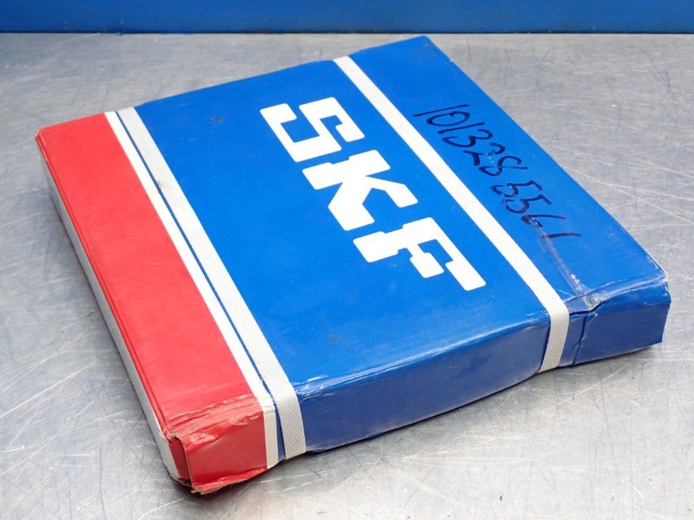 Skf Single Direction Thrust Ball Bearing - 51134m