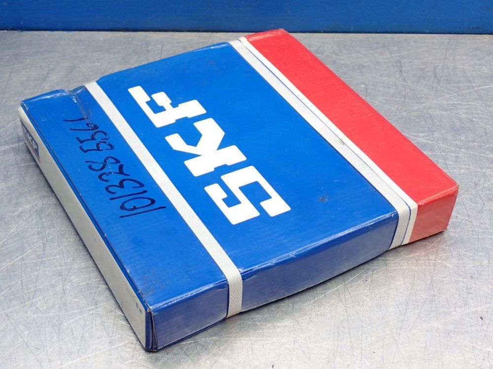 Skf Single Direction Thrust Ball Bearing - 51134m