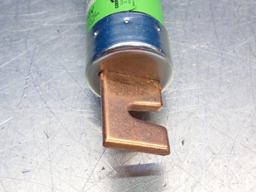 Bussmann Class Rk5 Fuses - Frn-r-150