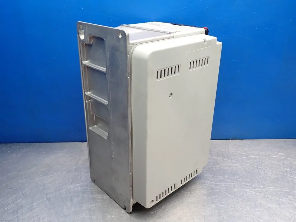 Allen Bradley Powerflex 700s Ac Drive 20d - 20dd014a3eynaebbe