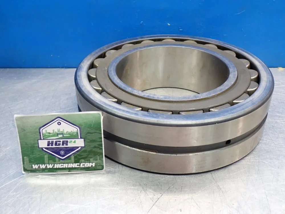 Skf Double Row Spherical Roller Bearing - 22232cck/w33