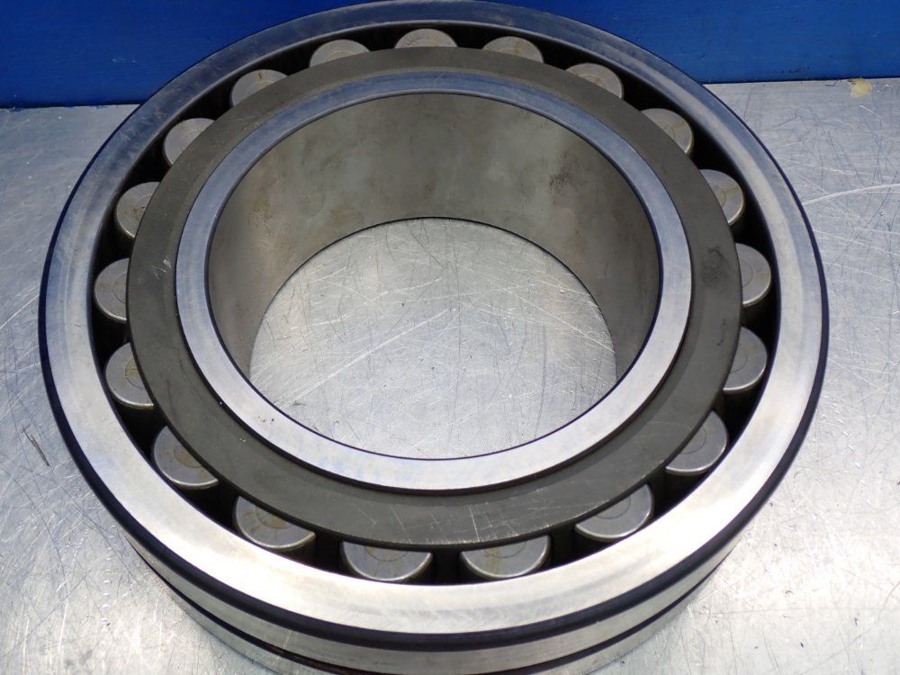 Skf Double Row Spherical Roller Bearing - 22232cck/w33