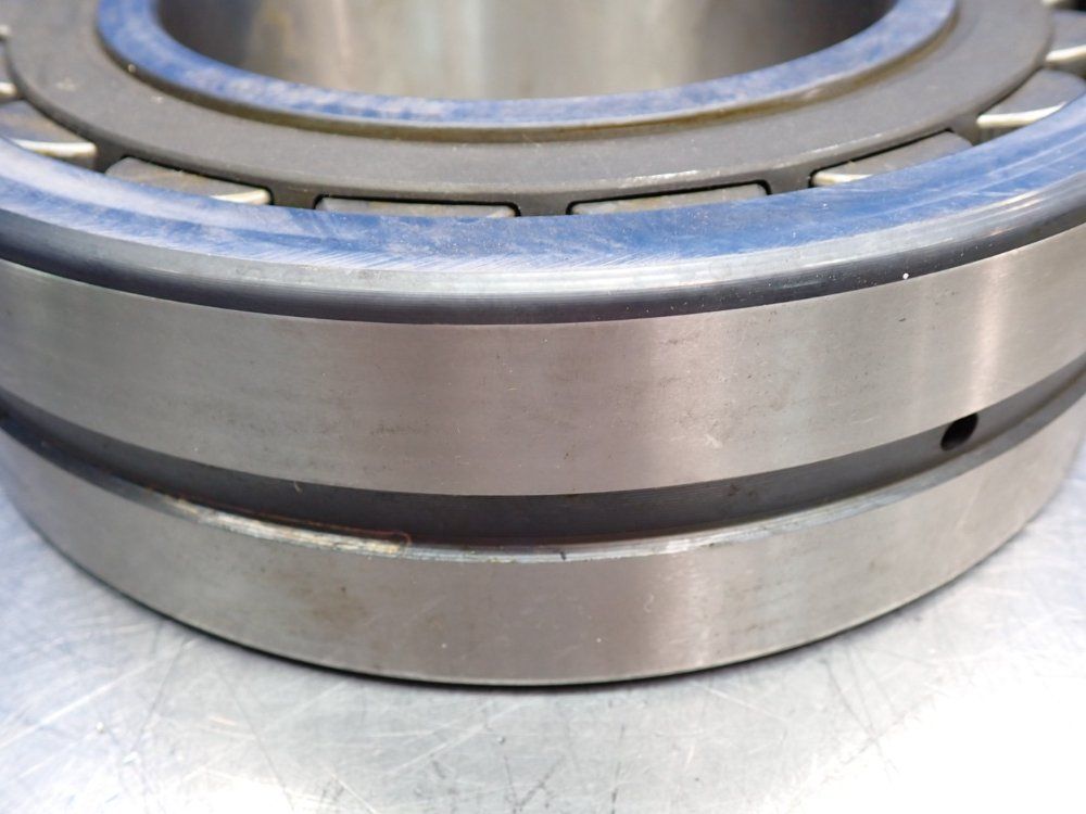 Skf Double Row Spherical Roller Bearing - 22232cck/w33