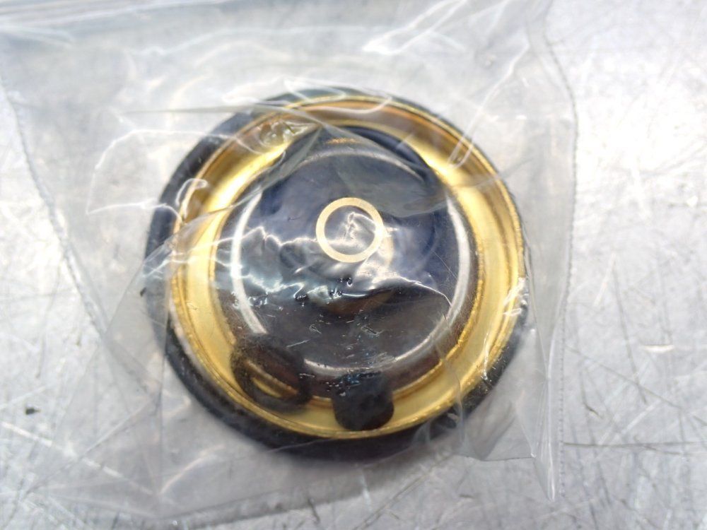 Asco X8221 Ac Valve Rebuild Kit - 322104