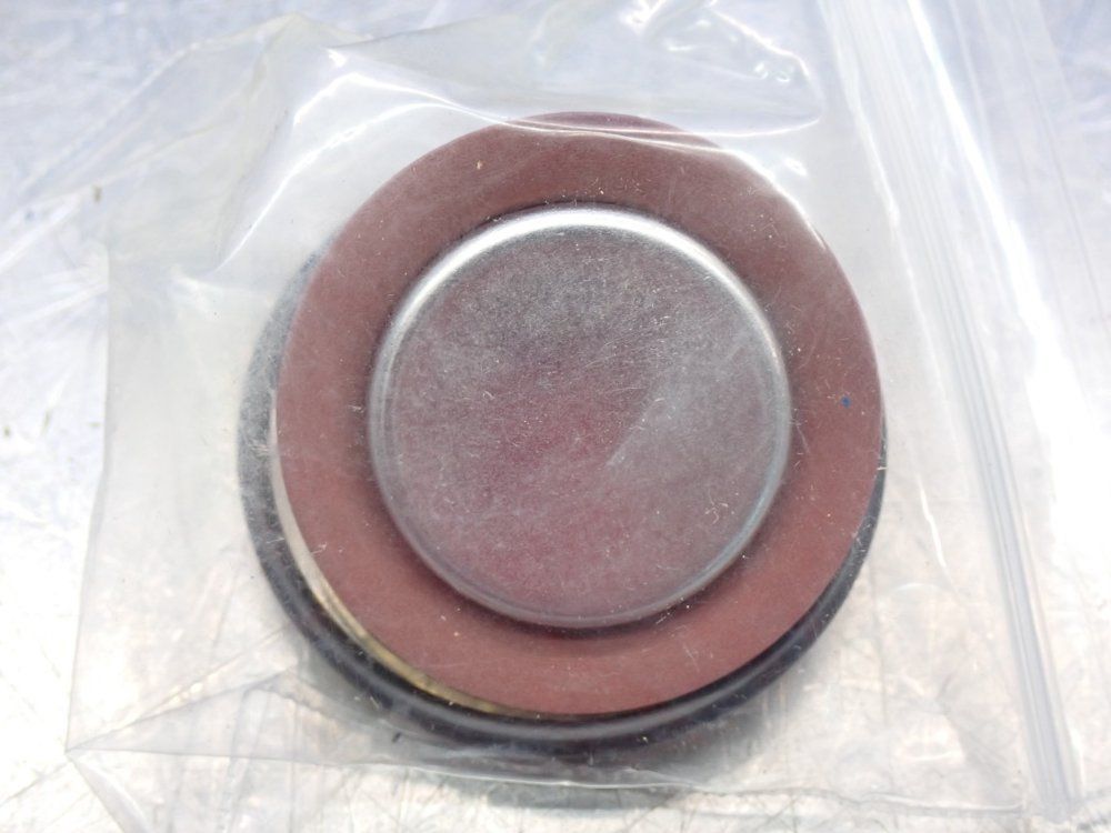 Asco X8221 Ac Valve Rebuild Kit - 322104