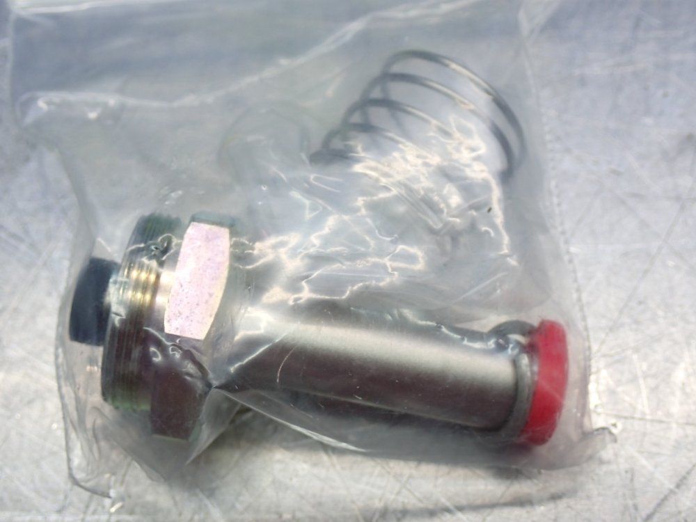 Asco X8221 Ac Valve Rebuild Kit - 322104