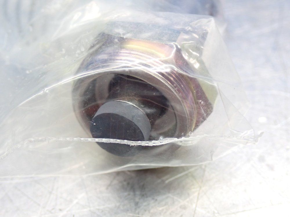 Asco X8221 Ac Valve Rebuild Kit - 322104