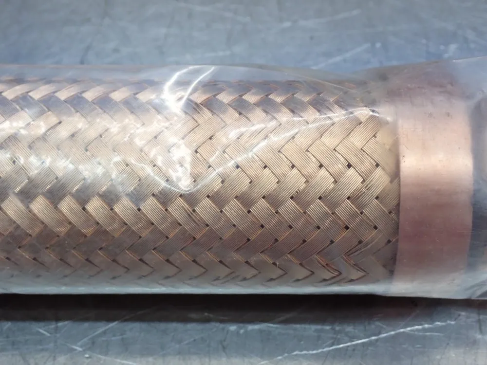 Mason-mercer 325psi Copper Sweat Ends - Cpsb11/2x12