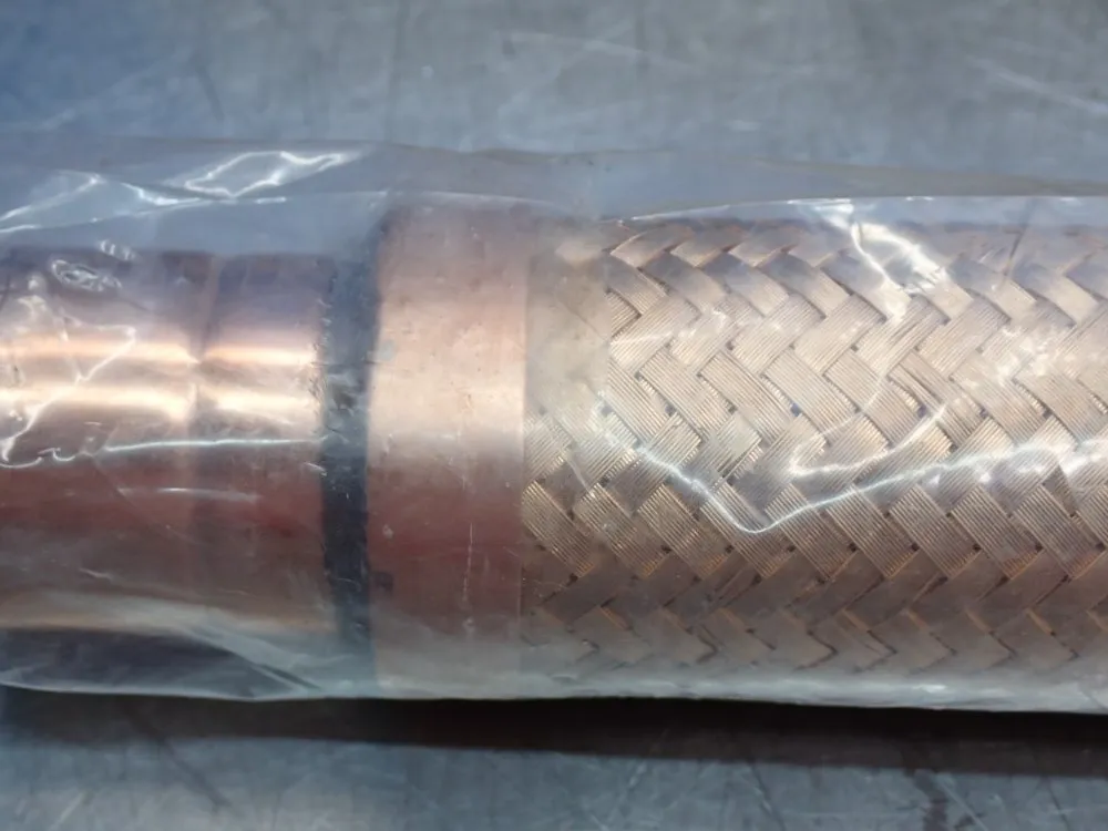 Mason-mercer 325psi Copper Sweat Ends - Cpsb11/2x12