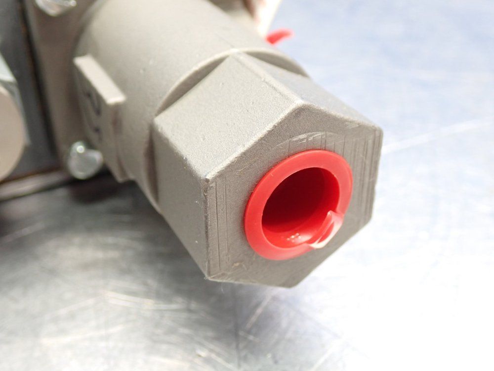 Allen Bradley Pressure Control Switch - 836t-t352jx130x15