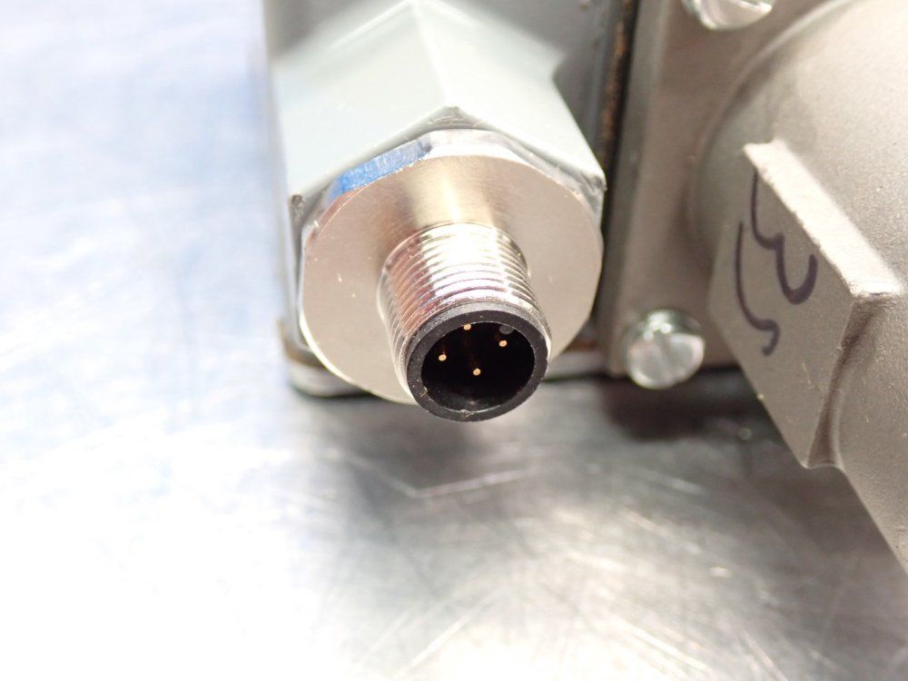 Allen Bradley Pressure Control Switch - 836t-t352jx130x15