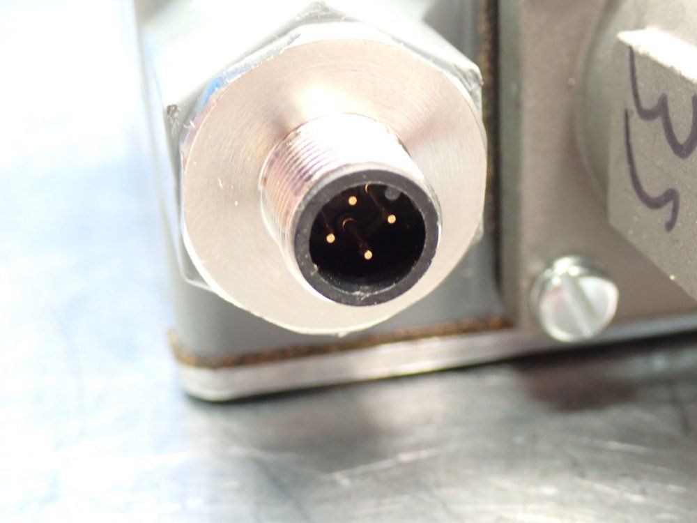 Allen Bradley Pressure Control Switch - 836t-t352jx130x15