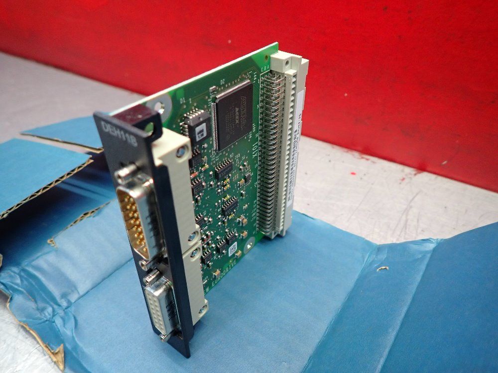 Sew Eurodrive 12 Vdc Encoder Card - Deh11b