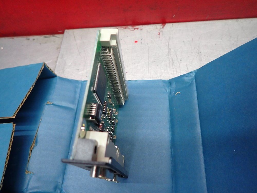 Sew Eurodrive 12 Vdc Encoder Card - Deh11b