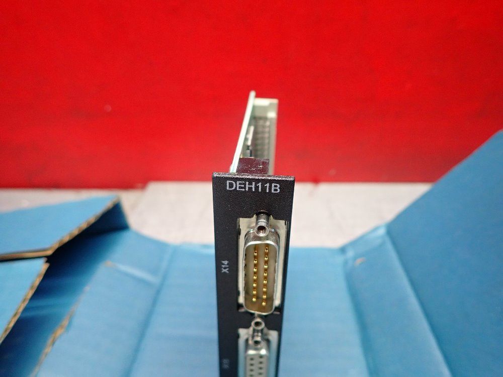 Sew Eurodrive 12 Vdc Encoder Card - Deh11b