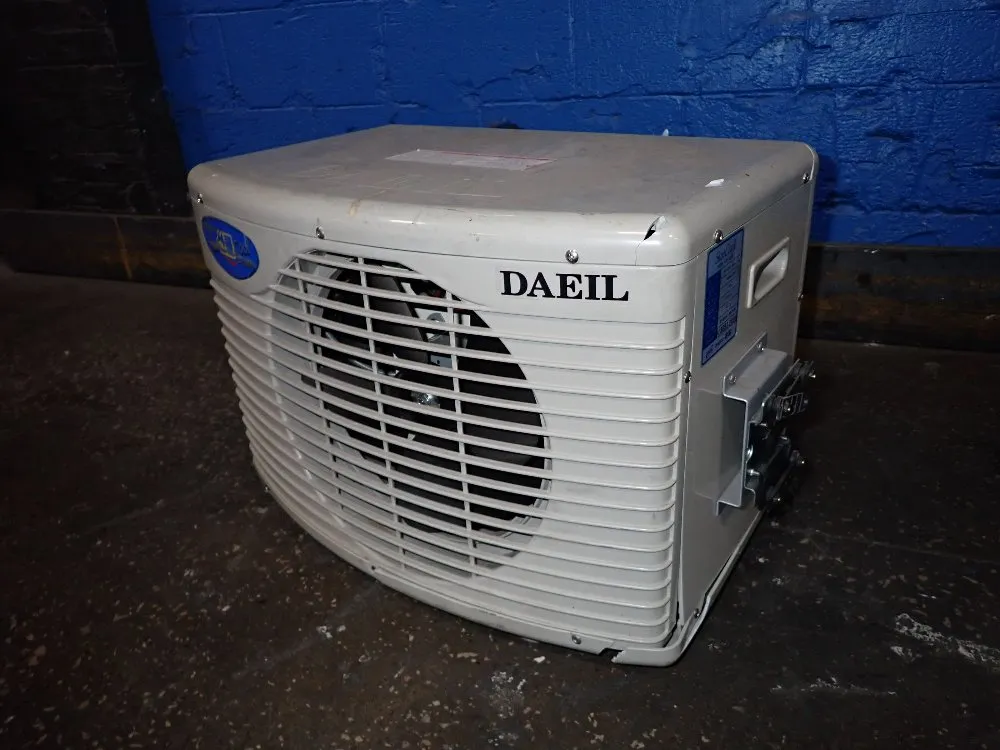 Daeil Sun Cool Chiller