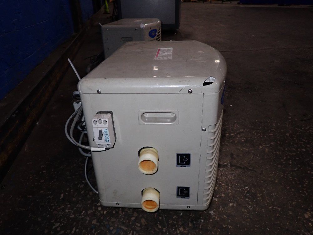 Daeil Sun Cool Chiller