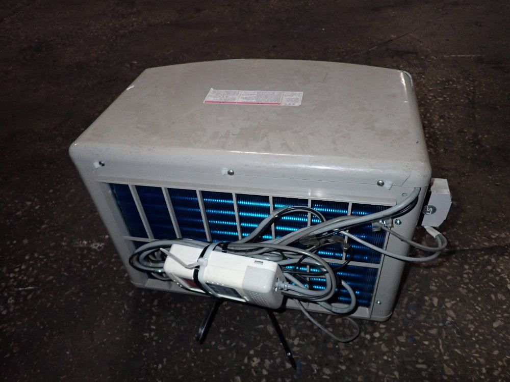 Daeil Sun Cool Chiller
