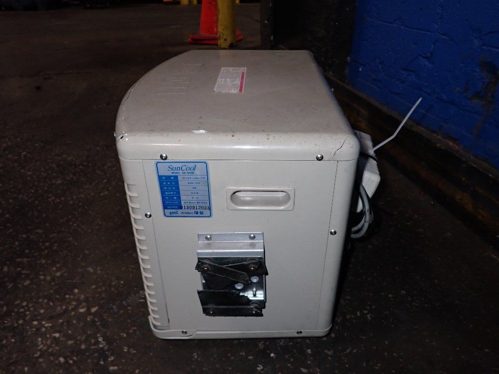 Daeil Sun Cool Chiller