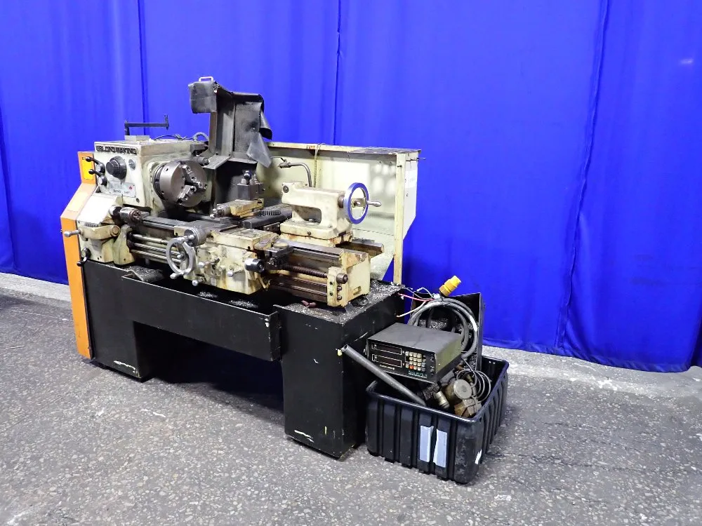 LATHE