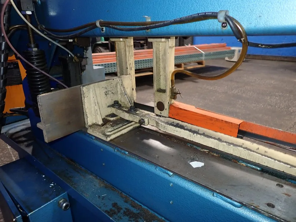 Doall 2007 Doall C916m Horizontal Band Saw