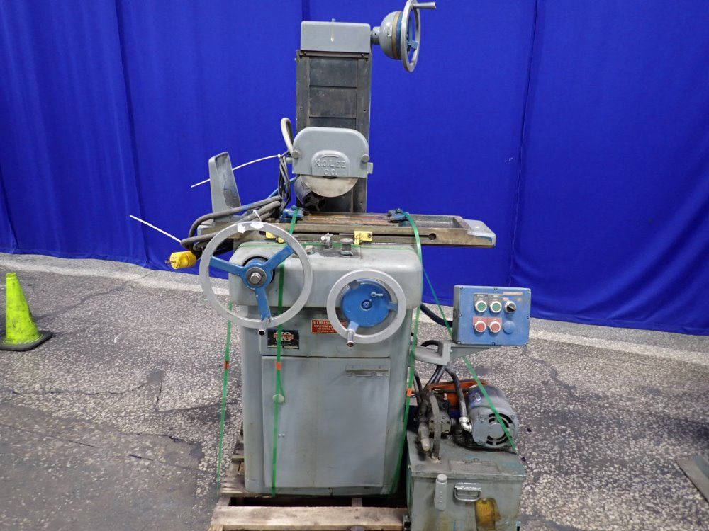 Ko Lee Company Surface Grinder