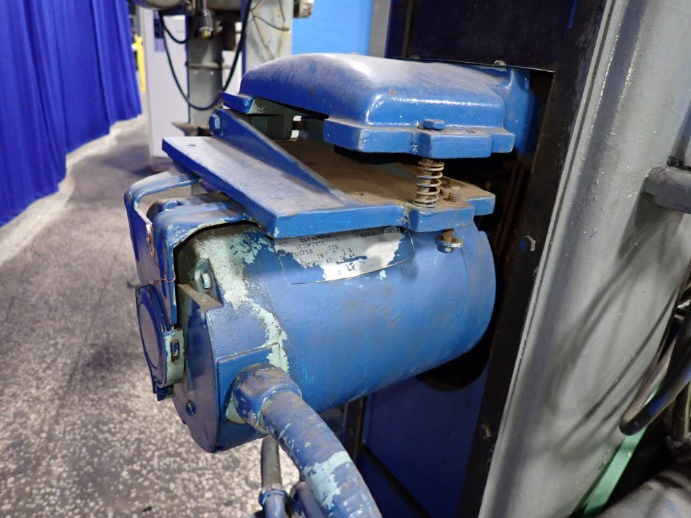 Ko Lee Company Surface Grinder