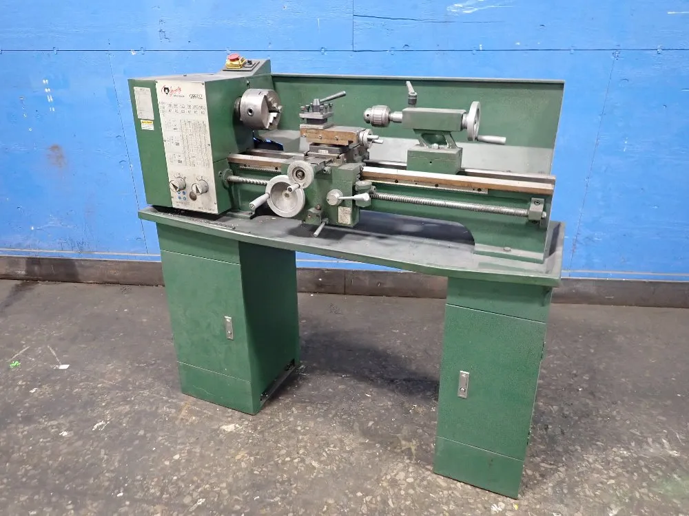 LATHE