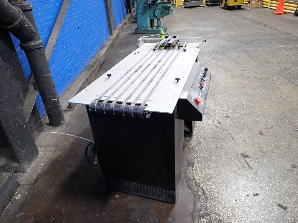 Stream Feeder Flex Feeder