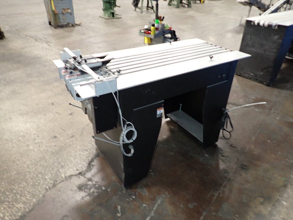 Stream Feeder Flex Feeder