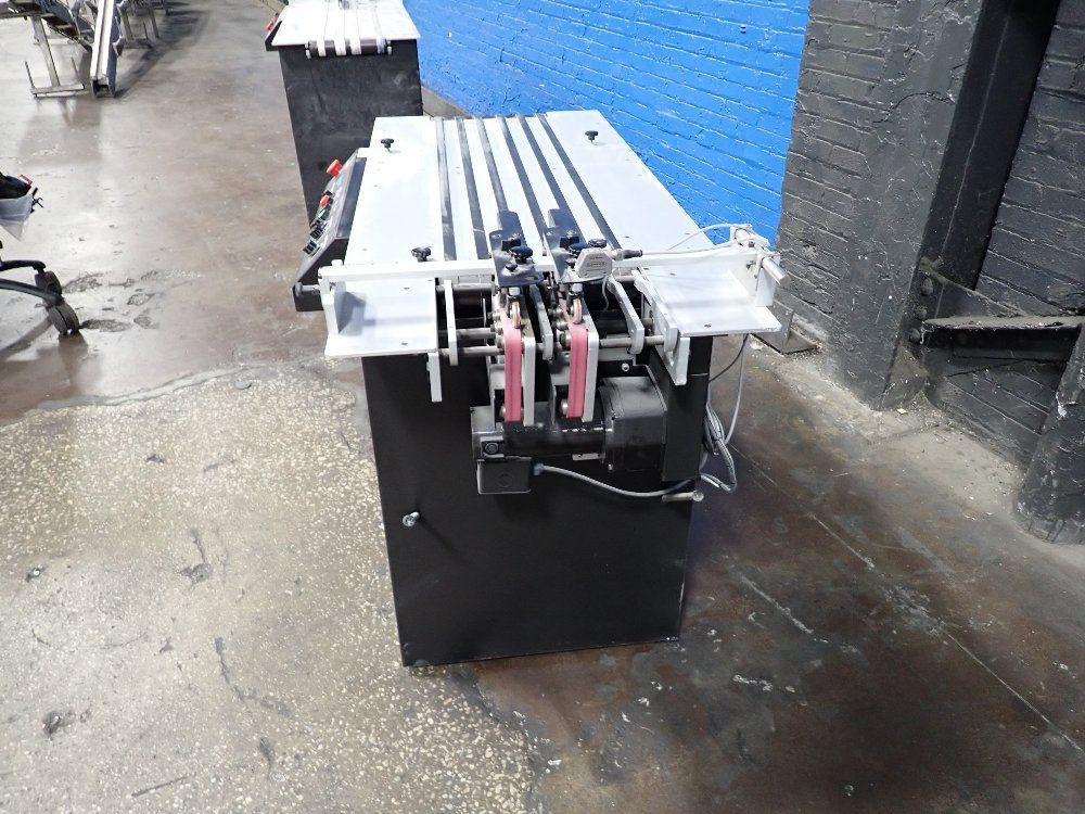 Stream Feeder Flex Feeder
