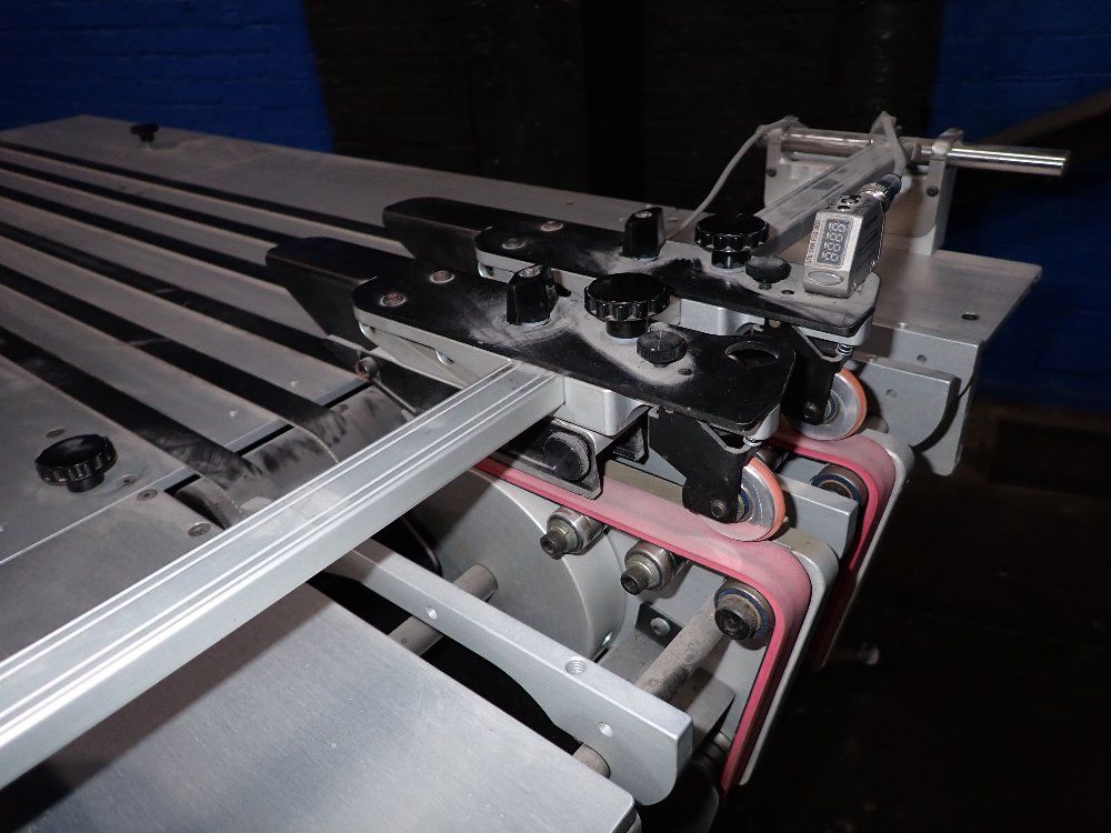 Stream Feeder Flex Feeder