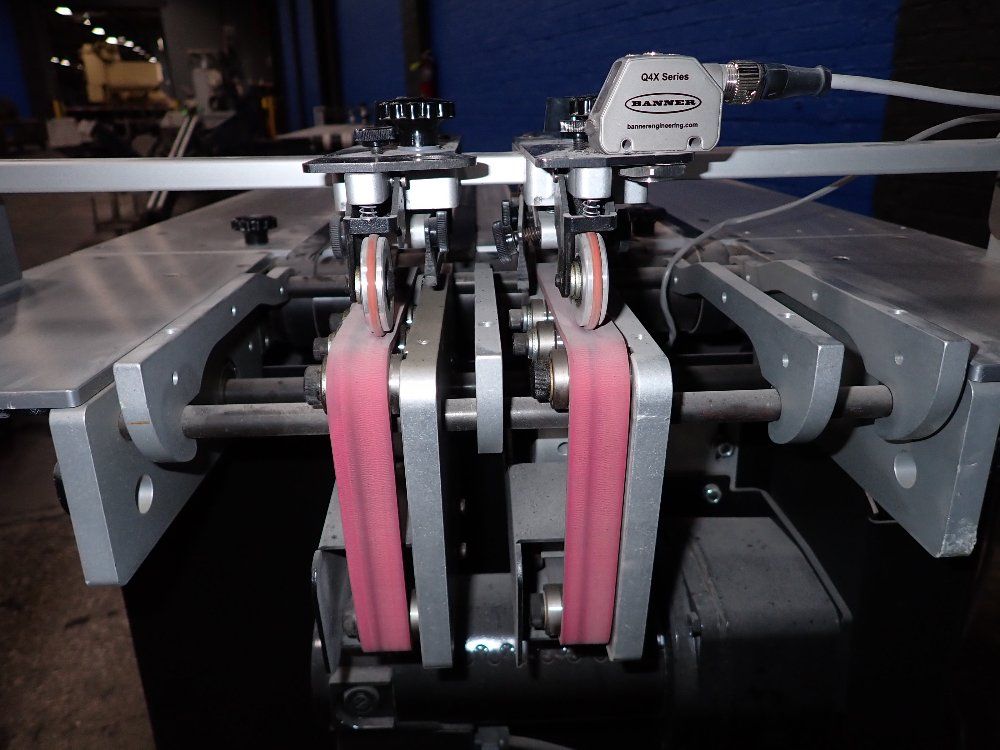Stream Feeder Flex Feeder