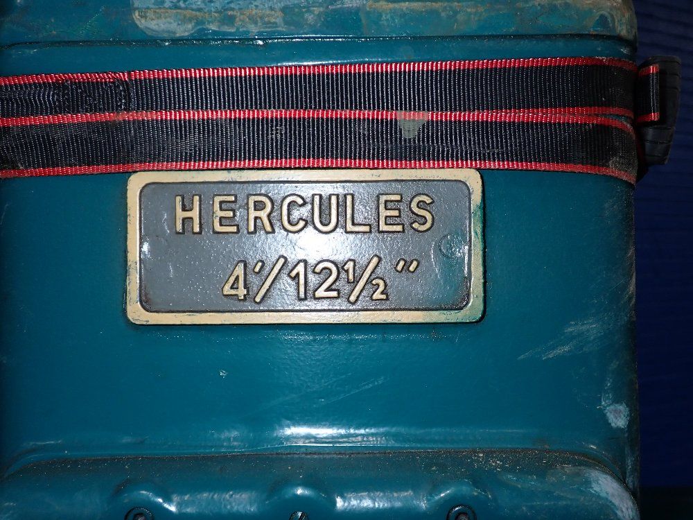 Moreyhercules Moreyhercules 41212 Radial Arm Drill