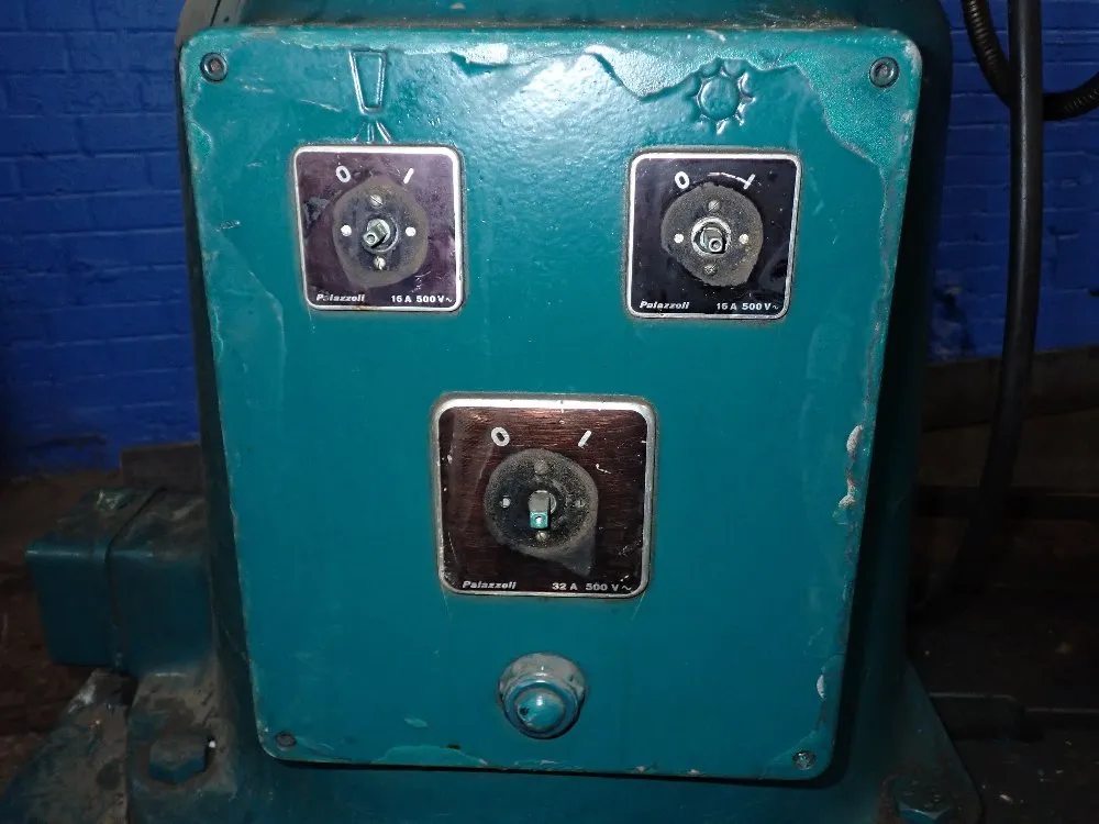 Moreyhercules Moreyhercules 41212 Radial Arm Drill