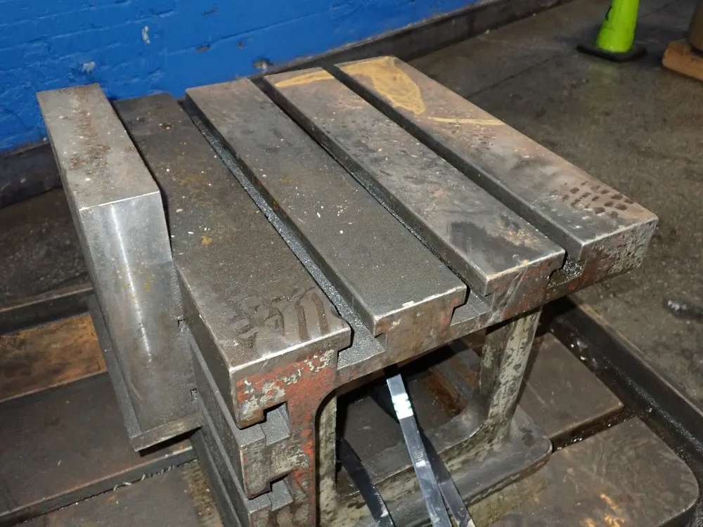 Moreyhercules Moreyhercules 41212 Radial Arm Drill