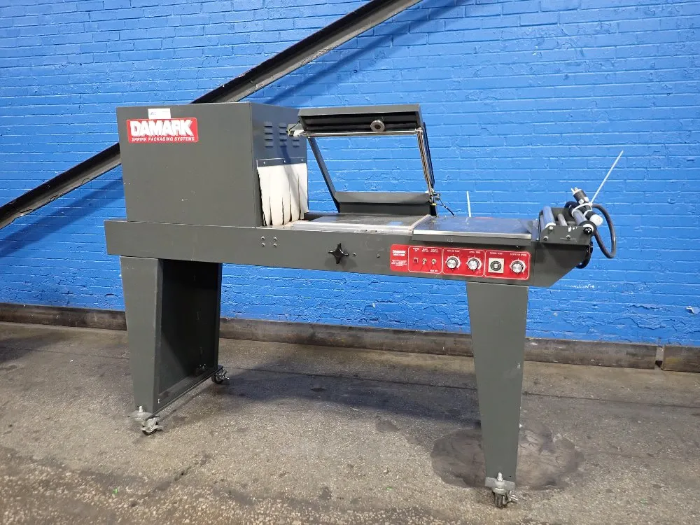 BAR SEALER