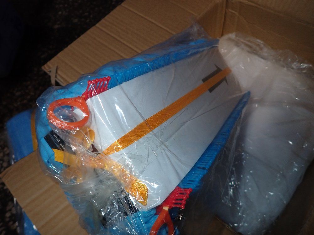The Safety Zone Dispensible Bouffant Capslab Coats